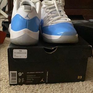 Air jordan 11 retro low